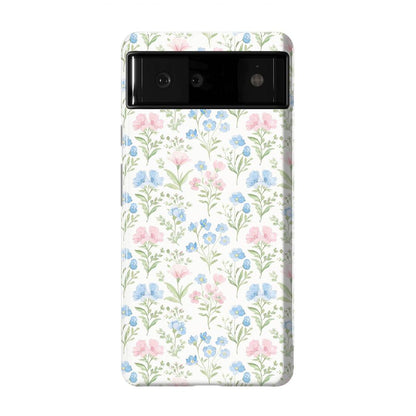 Pastel Garden | Sunday Best Case