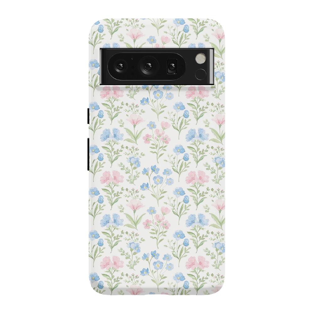 Pastel Garden | Sunday Best Case