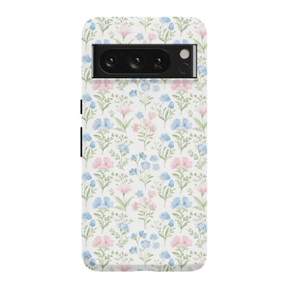 Pastel Garden | Sunday Best Case
