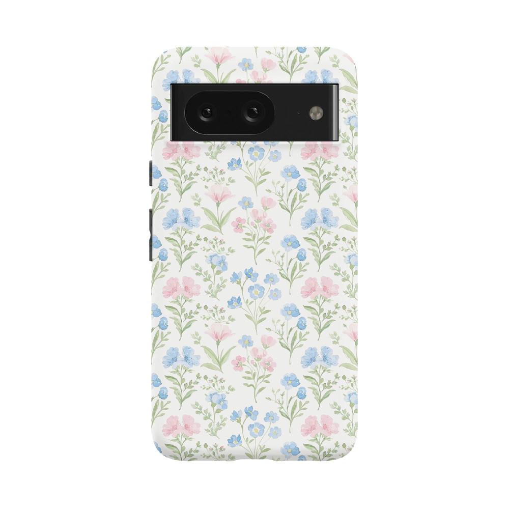 Pastel Garden | Sunday Best Case