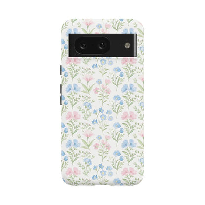 Pastel Garden | Sunday Best Case