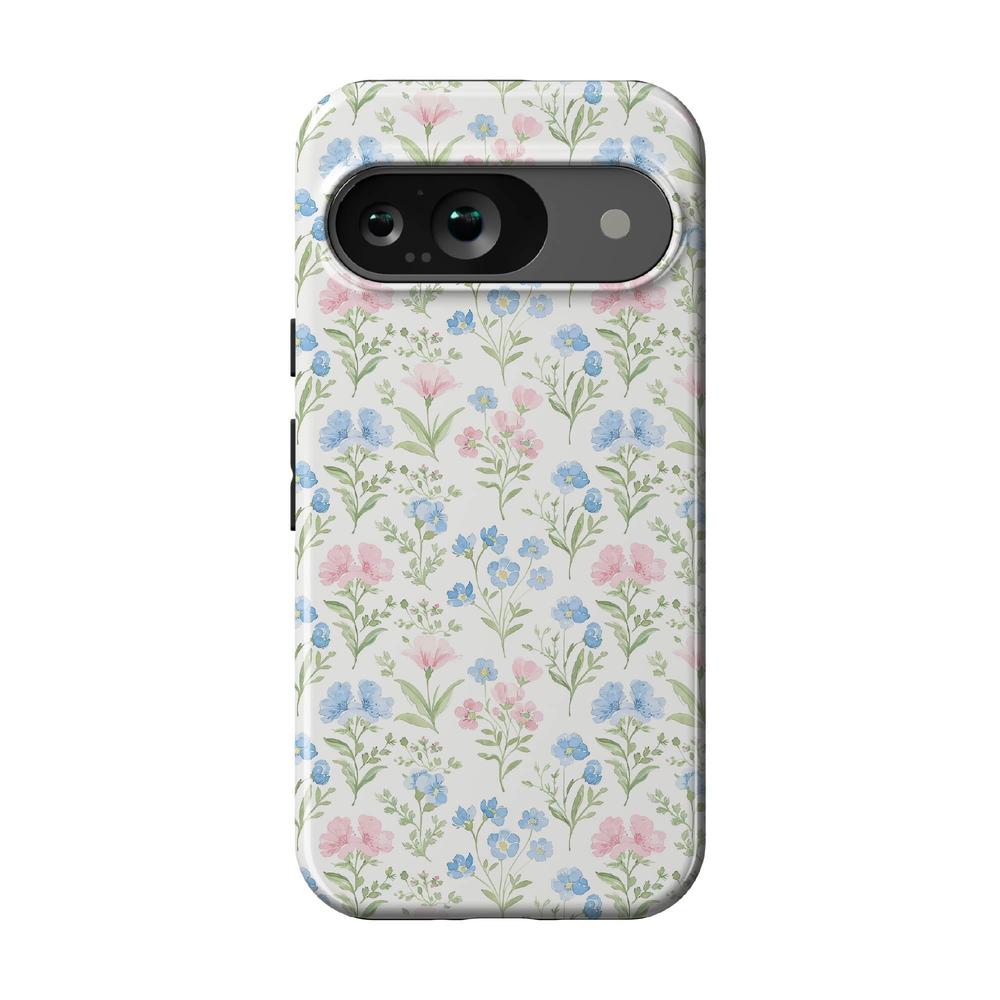 Pastel Garden | Sunday Best Case