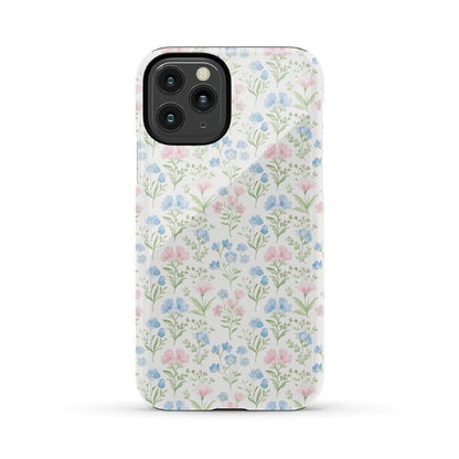 Pastel Garden | Sunday Best Case