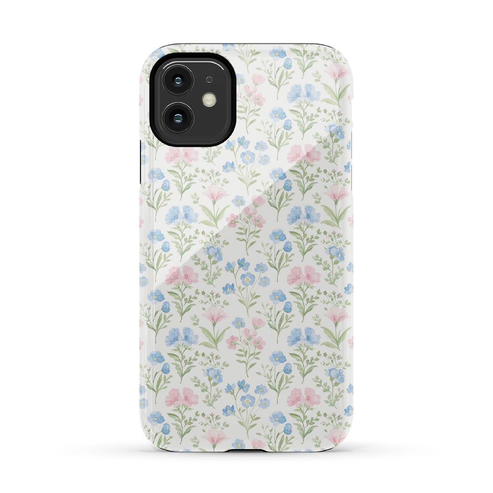 Pastel Garden | Sunday Best Case