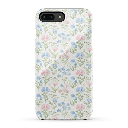 Pastel Garden | Sunday Best Case