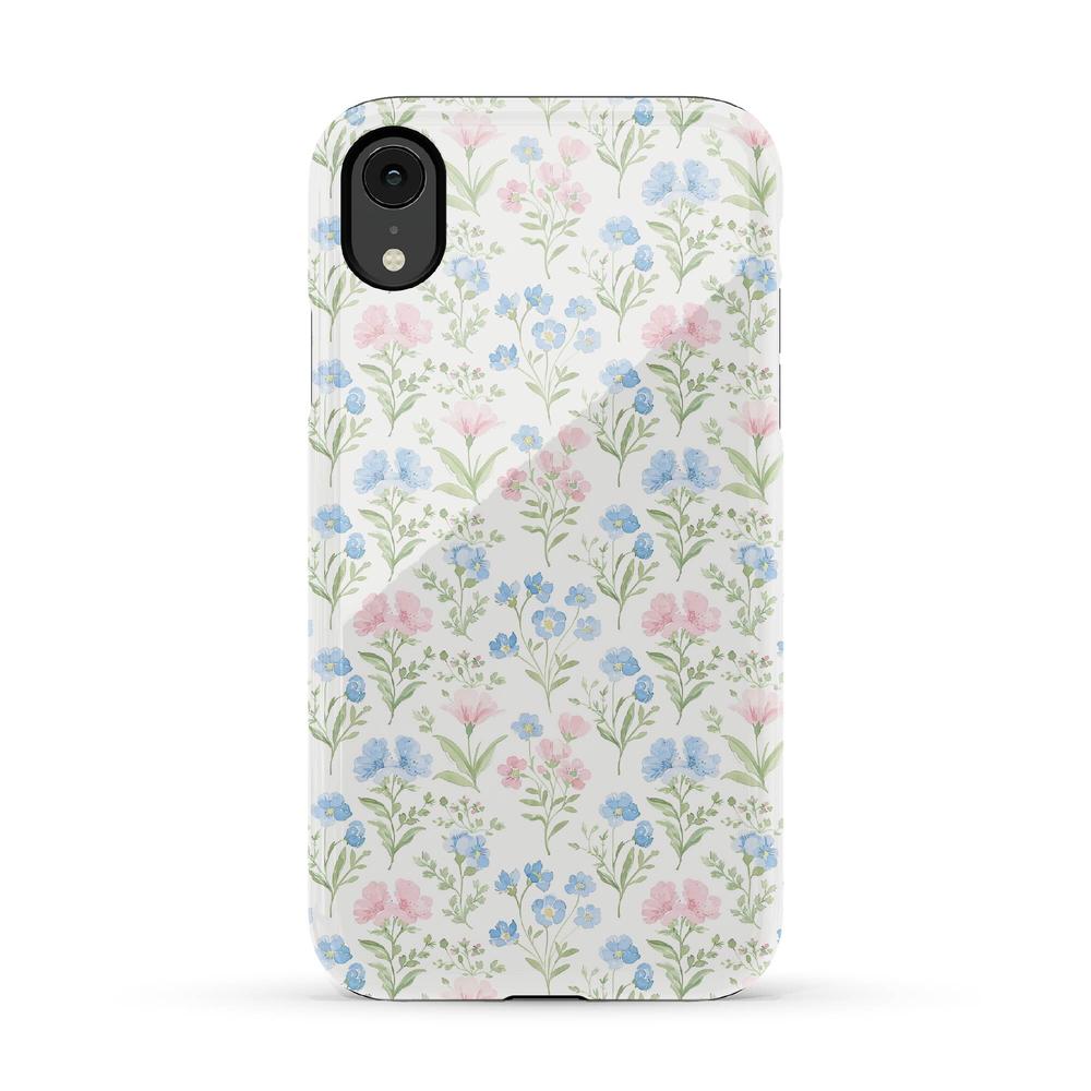 Pastel Garden | Sunday Best Case