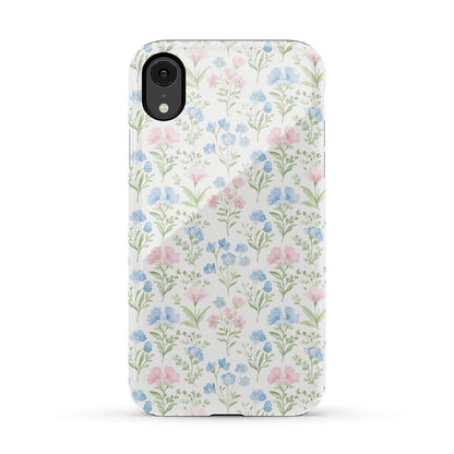 Pastel Garden | Sunday Best Case