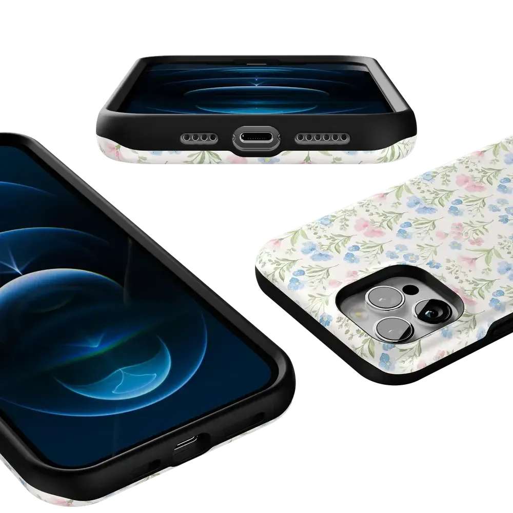 Pastel Garden | Sunday Best Case