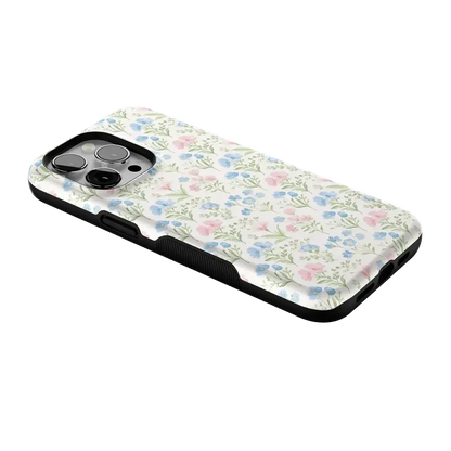 Pastel Garden | Sunday Best Case