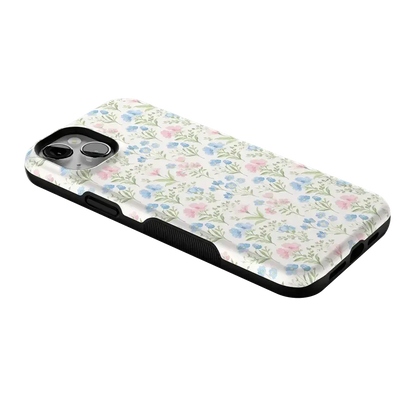 Pastel Garden | Sunday Best Case