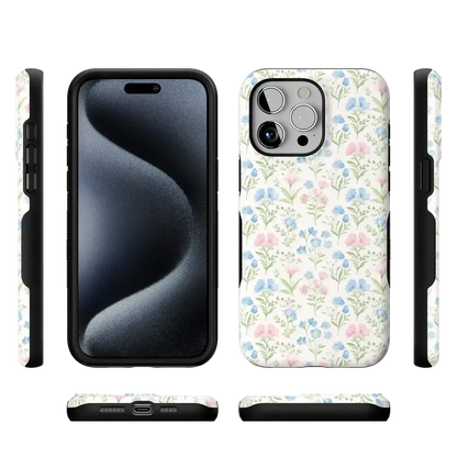 Pastel Garden | Sunday Best Case