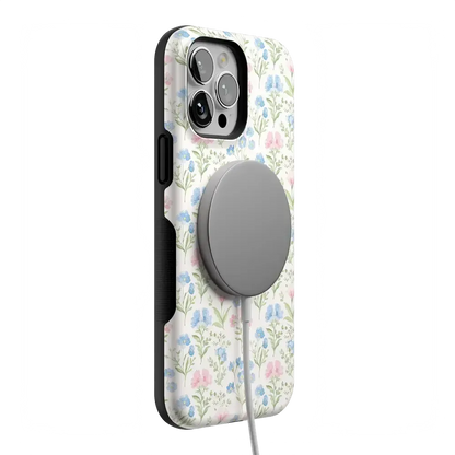 Pastel Garden | Sunday Best Case