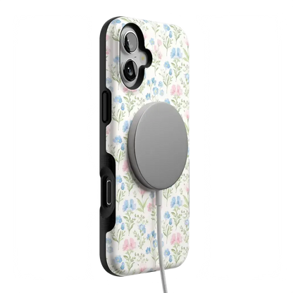 Pastel Garden | Sunday Best Case