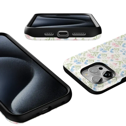 Pastel Garden | Sunday Best Case