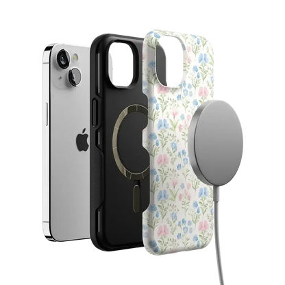 Pastel Garden | Sunday Best Case