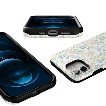 Pastel Garden | Sunday Best Case