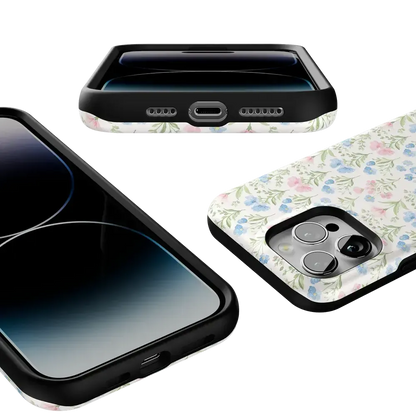 Pastel Garden | Sunday Best Case