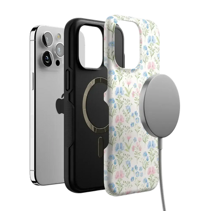 Pastel Garden | Sunday Best Case