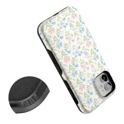 Pastel Garden | Sunday Best Case