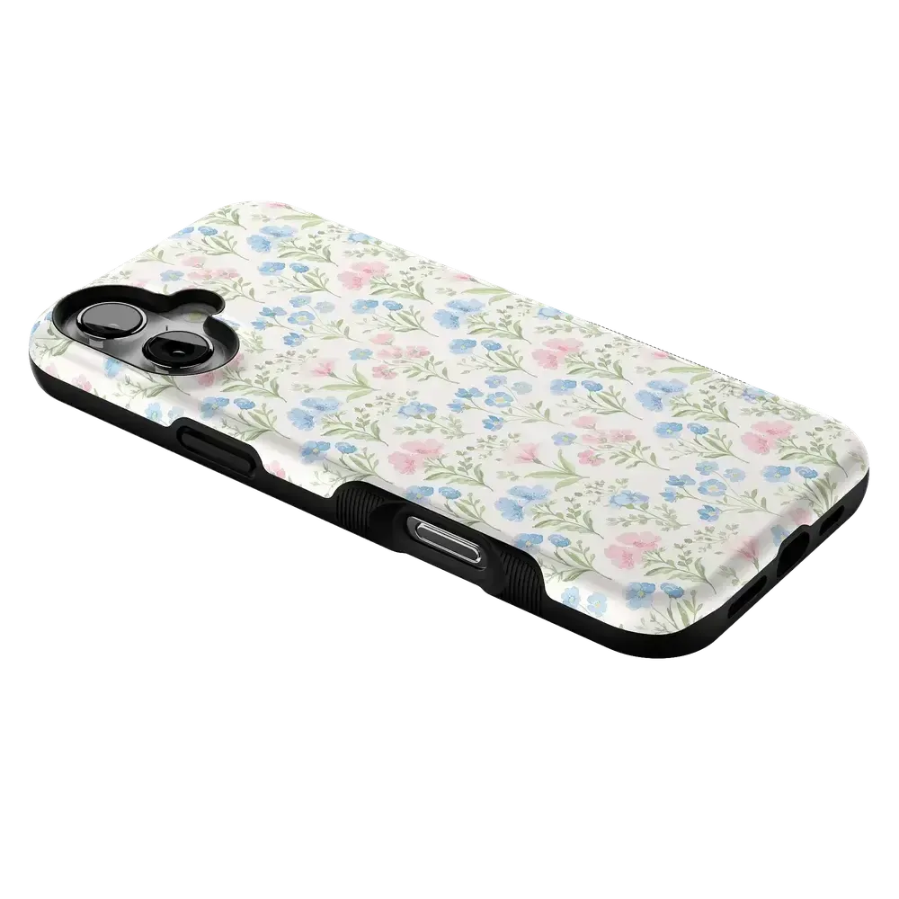 Pastel Garden | Sunday Best Case