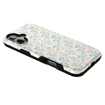 Pastel Garden | Sunday Best Case