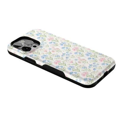 Pastel Garden | Sunday Best Case
