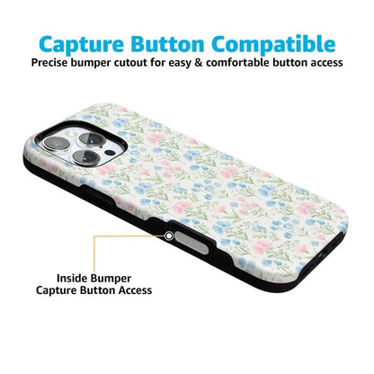 Pastel Garden | Sunday Best Case