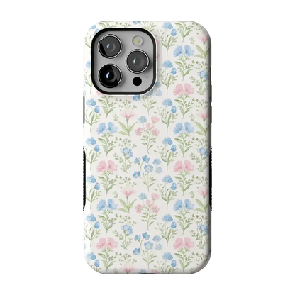 Pastel Garden | Sunday Best Case