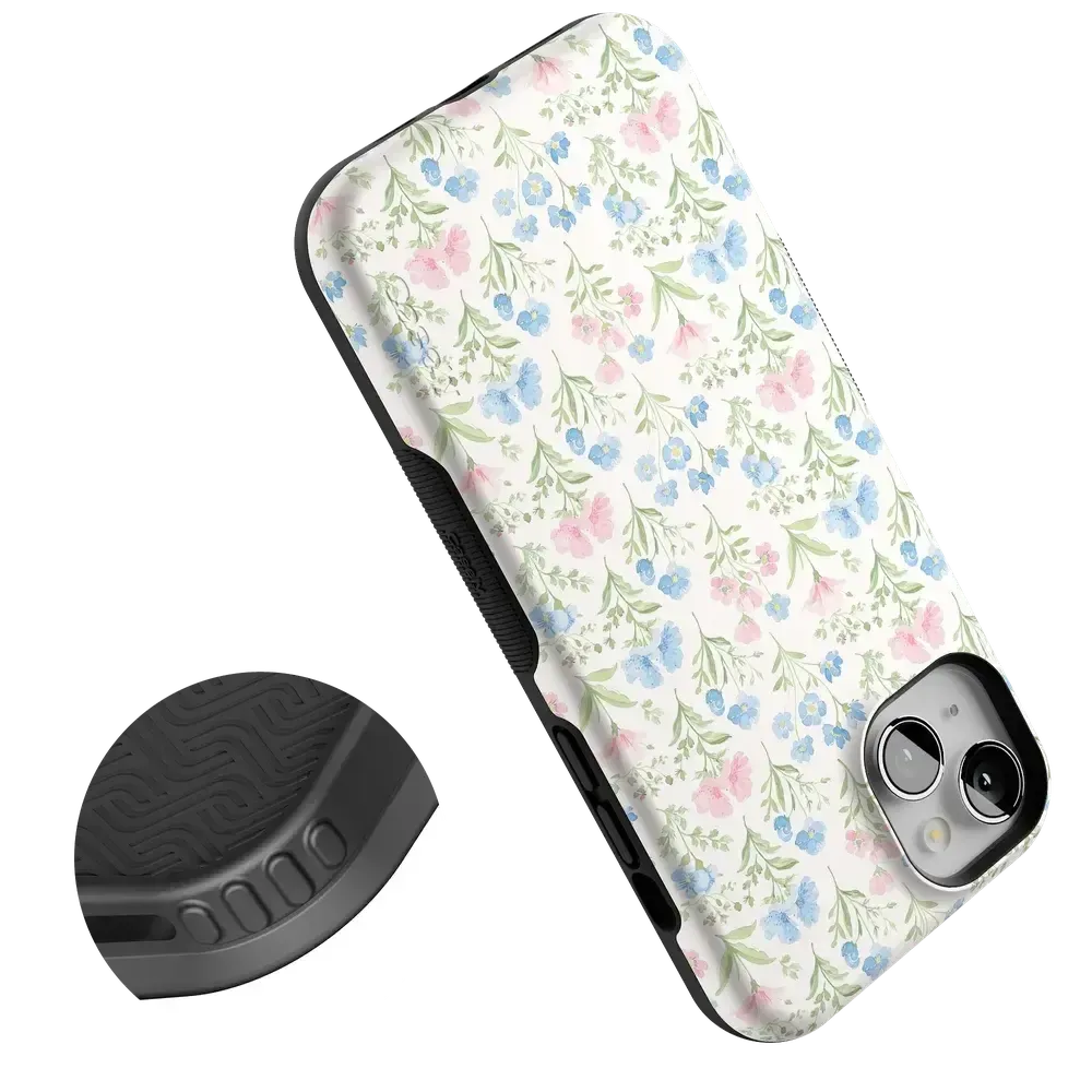 Pastel Garden | Sunday Best Case