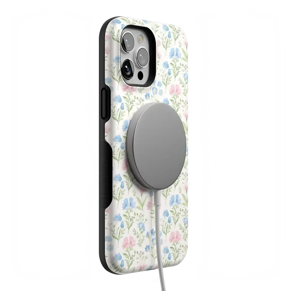 Pastel Garden | Sunday Best Case