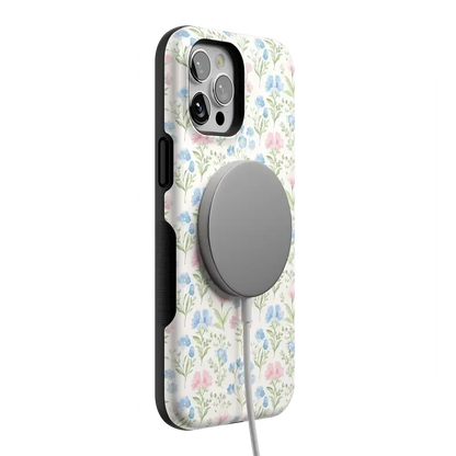 Pastel Garden | Sunday Best Case