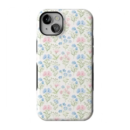 Pastel Garden | Sunday Best Case