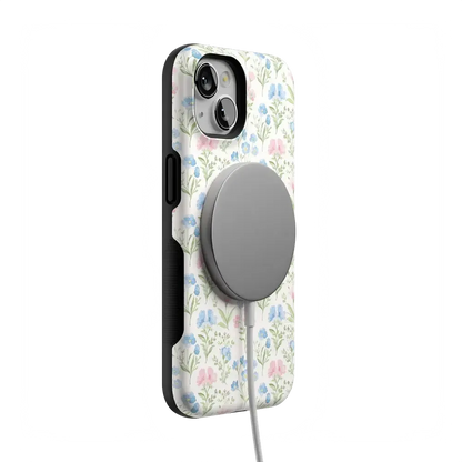 Pastel Garden | Sunday Best Case