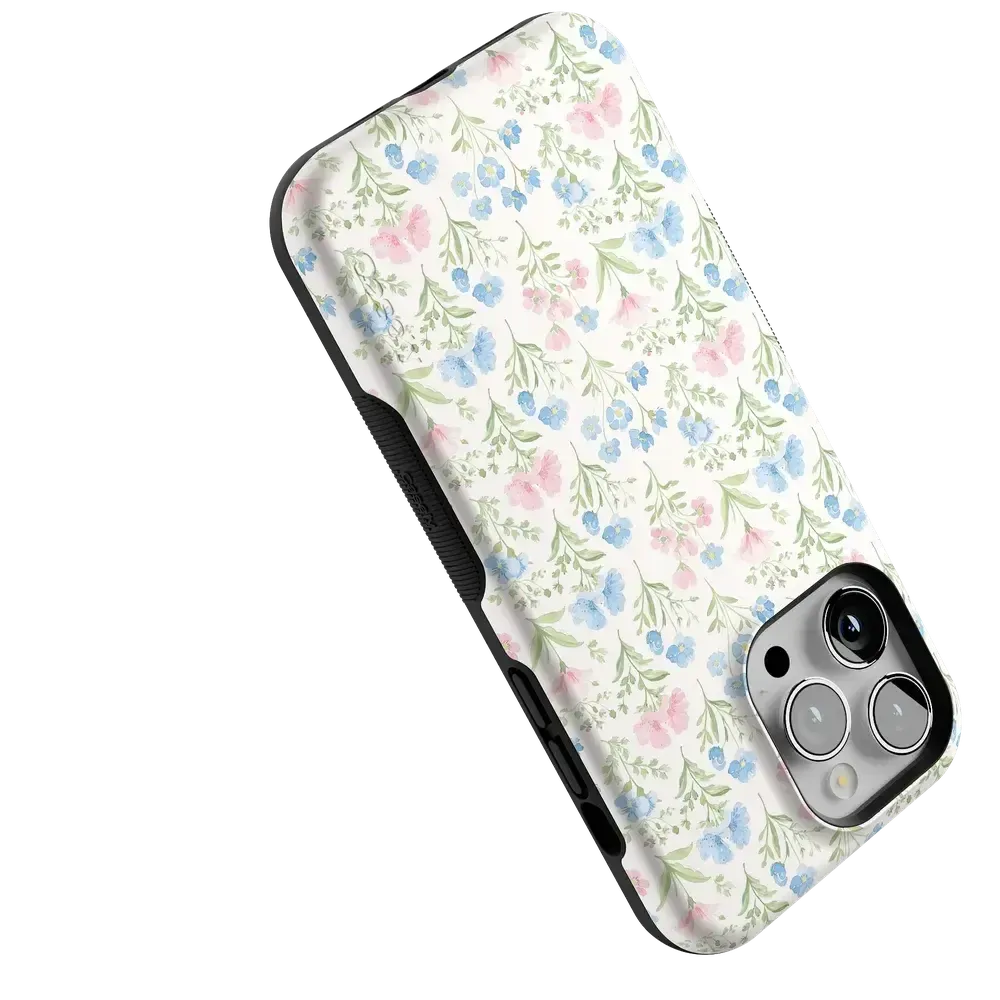 Pastel Garden | Sunday Best Case