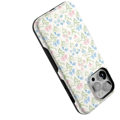 Pastel Garden | Sunday Best Case