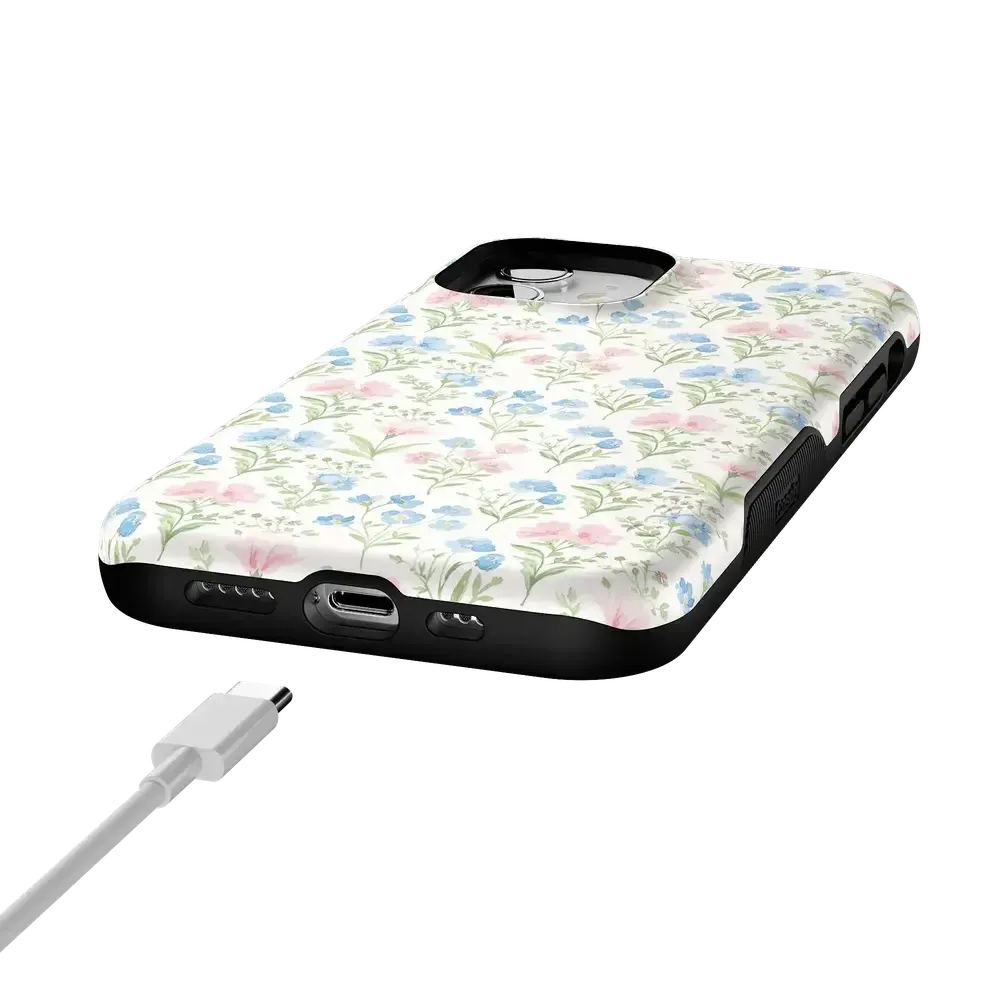 Pastel Garden | Sunday Best Case