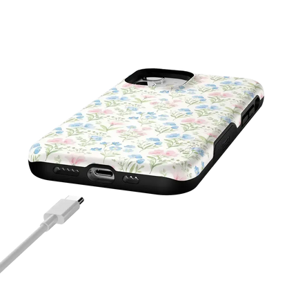 Pastel Garden | Sunday Best Case