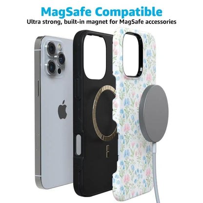 Pastel Garden | Sunday Best Case