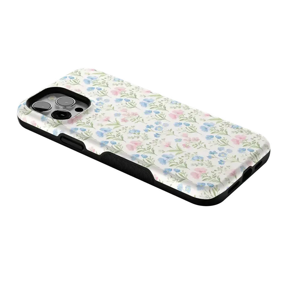 Pastel Garden | Sunday Best Case