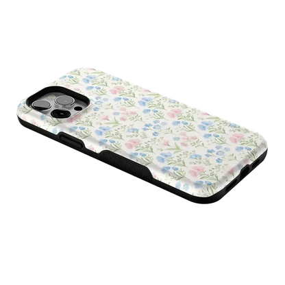 Pastel Garden | Sunday Best Case
