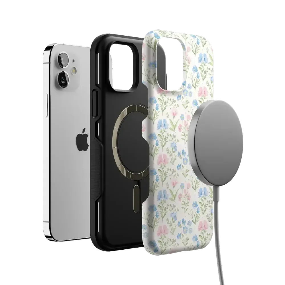 Pastel Garden | Sunday Best Case