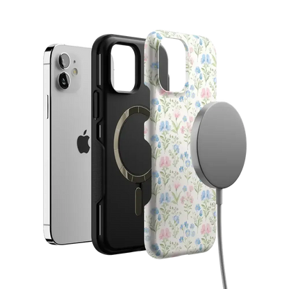 Pastel Garden | Sunday Best Case