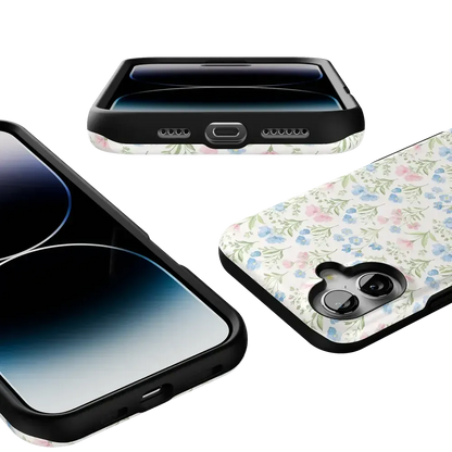 Pastel Garden | Sunday Best Case