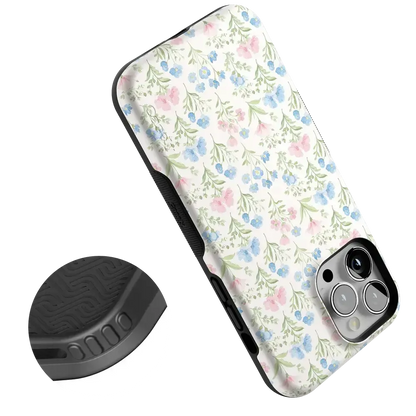 Pastel Garden | Sunday Best Case