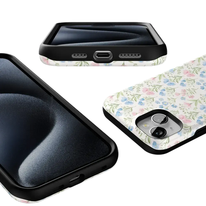 Pastel Garden | Sunday Best Case