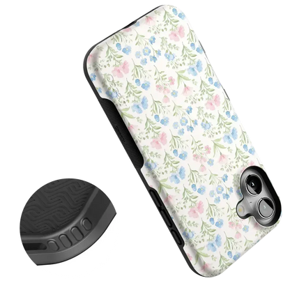 Pastel Garden | Sunday Best Case