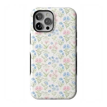 Pastel Garden | Sunday Best Case