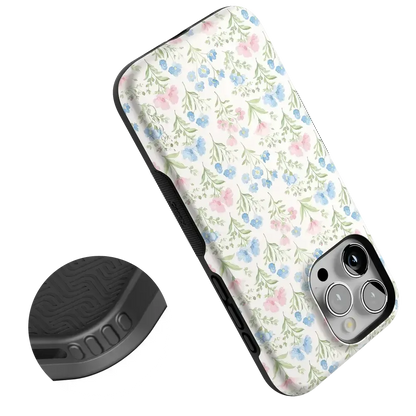 Pastel Garden | Sunday Best Case