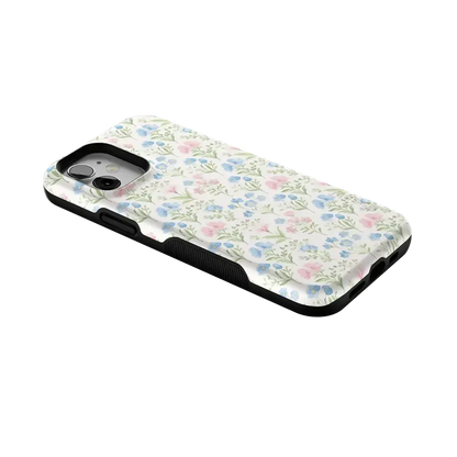 Pastel Garden | Sunday Best Case