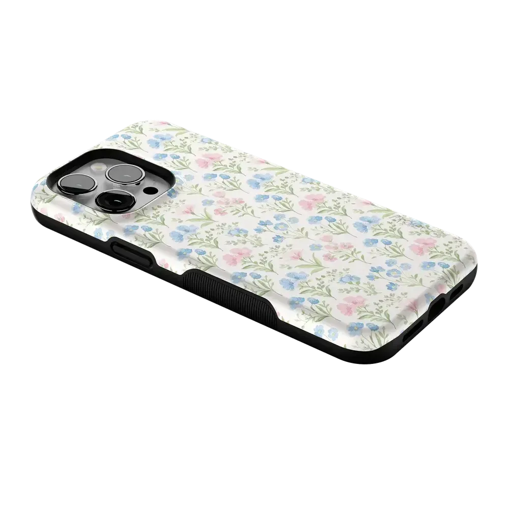 Pastel Garden | Sunday Best Case